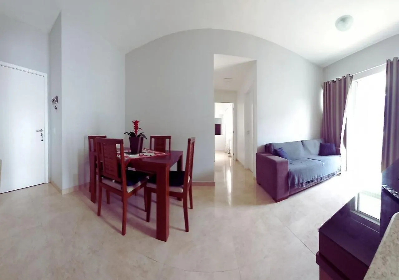 Apartamento Para Temporada Em Cabo Frio - Excelente Localizacao No Bairro Parque Riviera! 0*,  Brazil