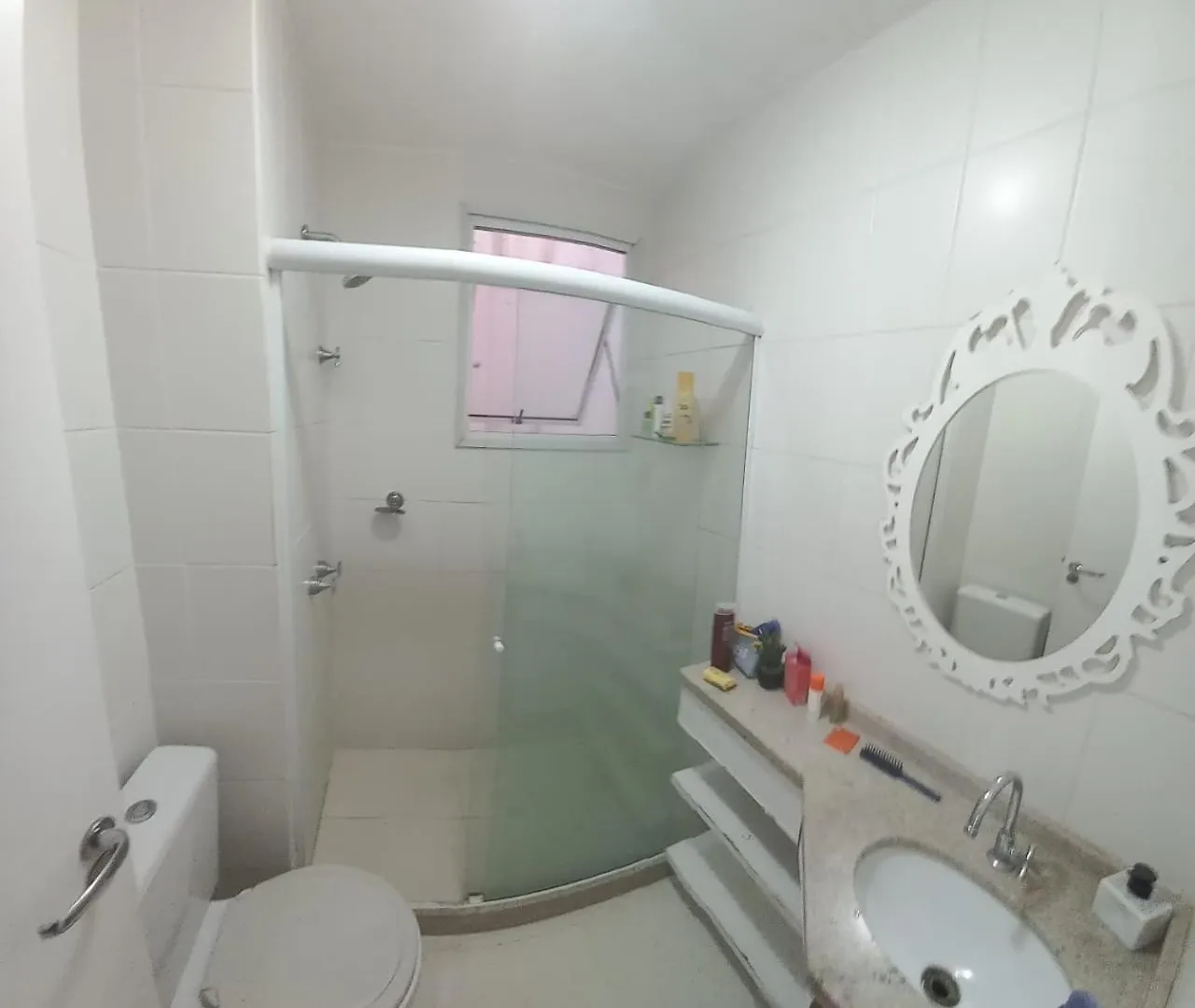 Apartamento Para Temporada Em Cabo Frio - Excelente Localizacao No Bairro Parque Riviera!